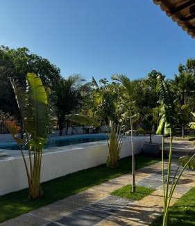 Caicara Hotel | Casa Camboa Barrinha de baixo, Praia do Preá