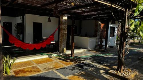 Caicara Hotel | Casa Camboa Barrinha de baixo, Praia do Preá