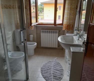 Camigliano House | CASA CAMELIA