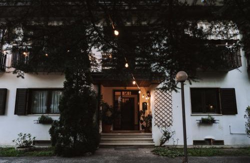 San Michele All'adige Bed & Breakfast | Casa Camilla