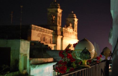 Centro Storico Bed & Breakfast | Casa Camilla
