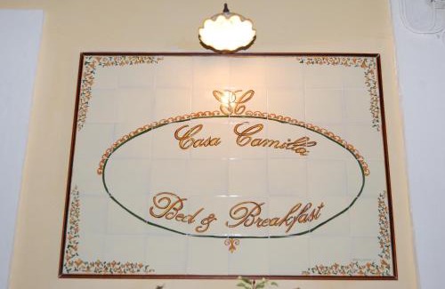 Centro Storico Bed & Breakfast | Casa Camilla