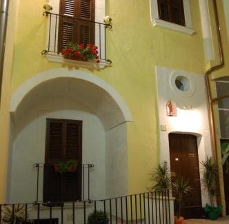 Centro Storico Bed & Breakfast | Casa Camilla