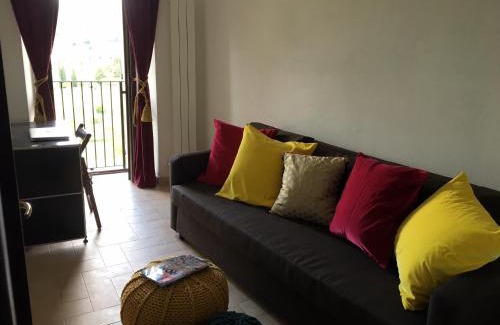 Nocera Umbra House | Casa Camilli