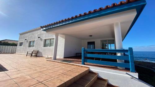 Valle Gran Rey House | Casa Camilo I