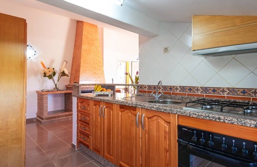 Pozo Alcon Villa | Casa Camino del Río Pozo Alcón by Ruralidays