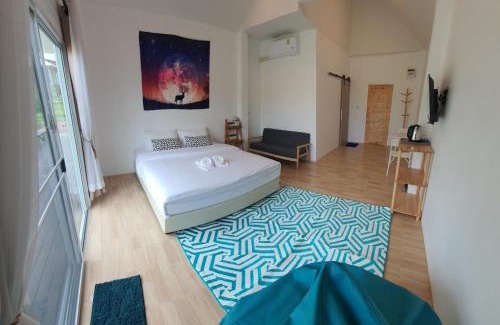 Khaem Son Hotel | Casa Camp