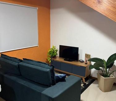 Campeche Norte House | Casa Campeche 300 metros da Praia