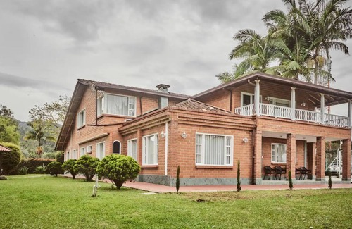 Rionegro Apartment | Casa Campestre Andalucía #2