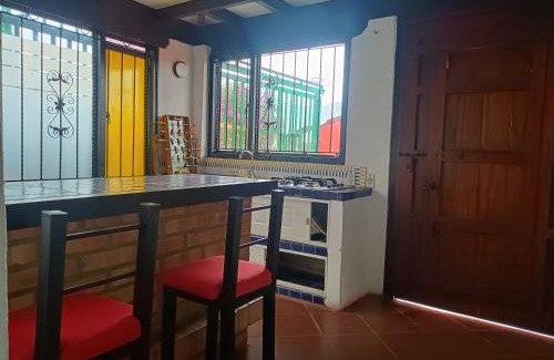 Paipa House | Casa Campestre Arama