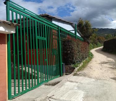 Paipa House | Casa Campestre Arama