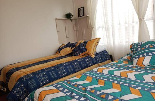 Villa de Leyva Villa | Casa campestre en Villa de Leyva.