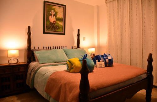 Boyaca Apartment | Casa campestre la Posada de Leo