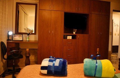 Boyaca Apartment | Casa campestre la Posada de Leo