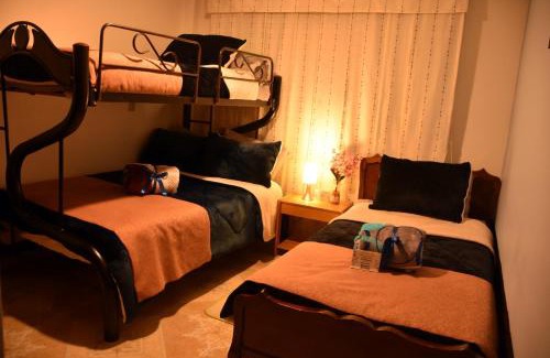 Boyaca Apartment | Casa campestre la Posada de Leo