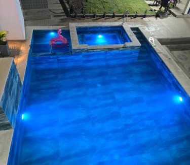 Santa Marta Villa | Casa Campestre Villa Lili