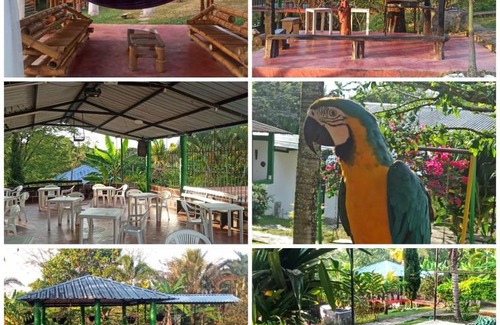 Gigante Hotel | CASA CAMPESTRE VILLA LUISA