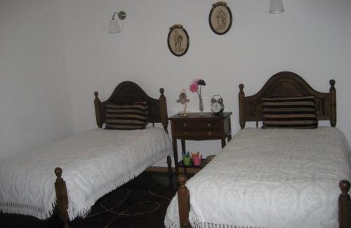 Caldelas House | Casa Campo do Telhado