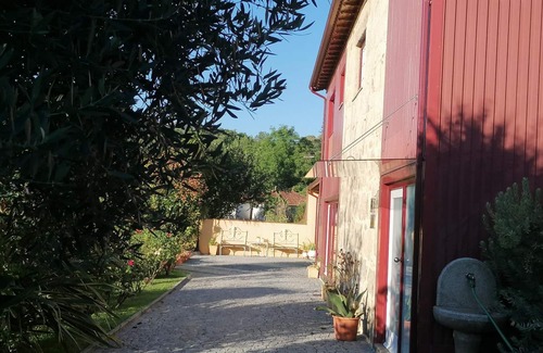 Caldelas House | Casa Campo do Telhado