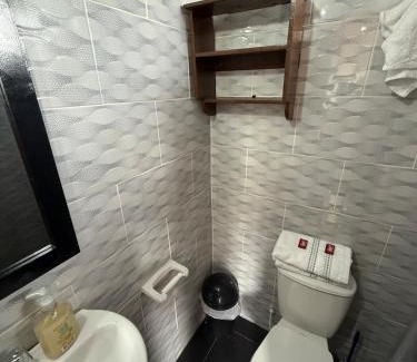 Guatavita Apartment | Casa campo Guatavita #02