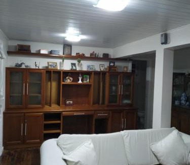 Abernessia House | Casa Campos do Jordão