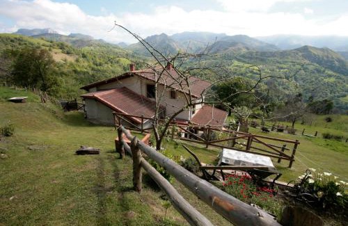 Llerandi House | Casa Campu 2