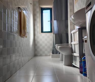 Capo Peloro Apartment | Casa Campus