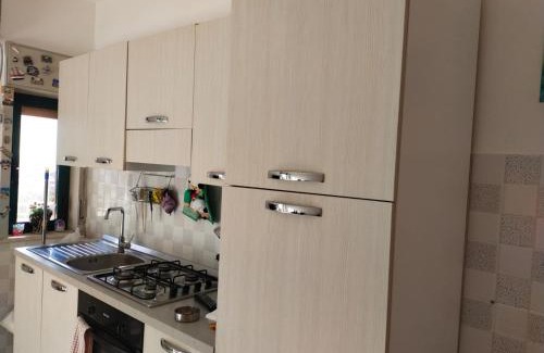 Capo Peloro Apartment | Casa Campus