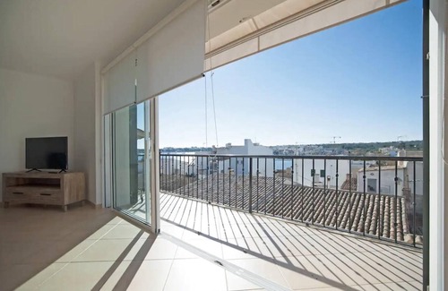 Portocolom Villa | Casa Can Alou, authentic Mallorquin house nestled in the village of Porto Colom