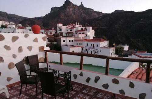 Tejeda House | Casa Canaria Tejeda