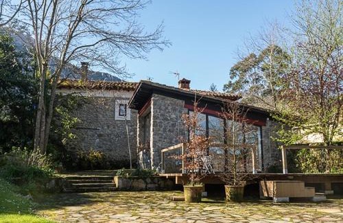 Posada de Llanes House | Casa Candela