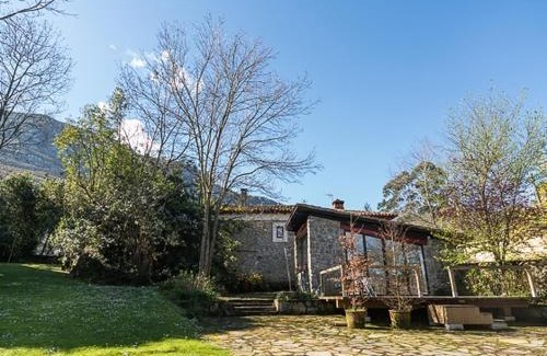 Posada de Llanes House | Casa Candela
