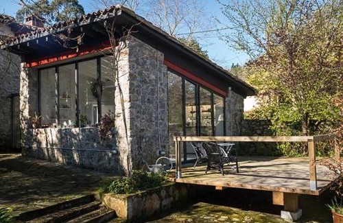 Posada de Llanes House | Casa Candela