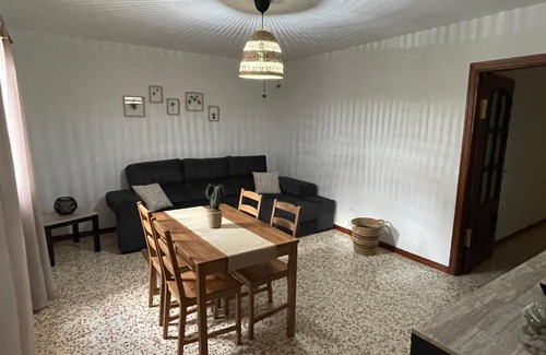 San Cristobal de La Laguna House | Casa Candelaria