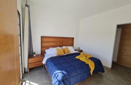 Tlajomulco de Zuniga House | Casa Canela, Cajititlán