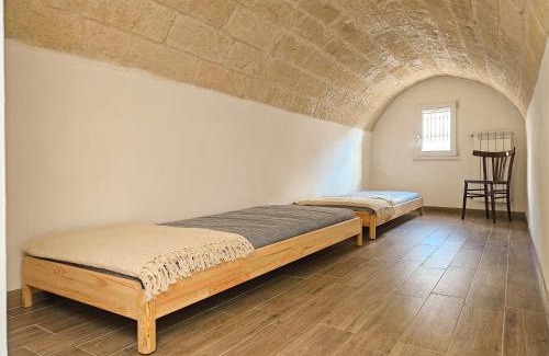 Mola di Bari House | Casa Cantù