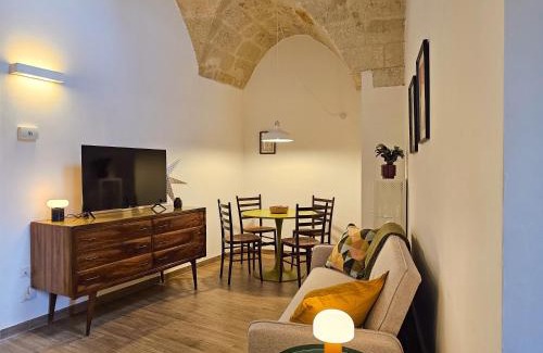 Mola di Bari House | Casa Cantù