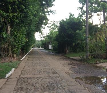San Felipe de Lara House | Casa Canta Rana