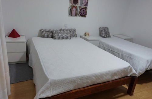 Castanheira House | Casa Cantinho dos Pais