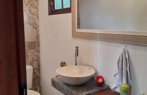 Visconde de Maua House | Casa Canto das Águas