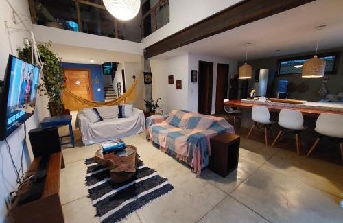 Paraty House | Casa Canto dos Saíras
