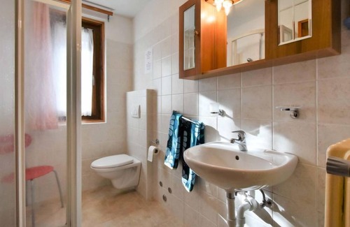 Sant'Anna Apartment | Casa Cantoni by Interhome