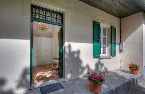 Carpasio House | Casa Cantoniera (4p) on the estate Prati Piani