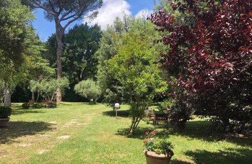 Monsigliolo Villa | Casa Capanni alla Fila