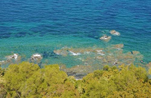Milazzo Apartment | Casa Capiciana Punta Cirucco