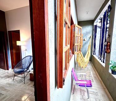 Sao Jorge House | Casa Capim Limão