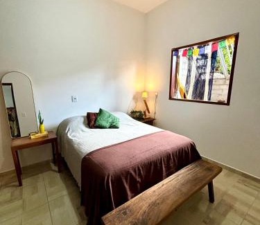 Sao Jorge House | Casa Capim Limão