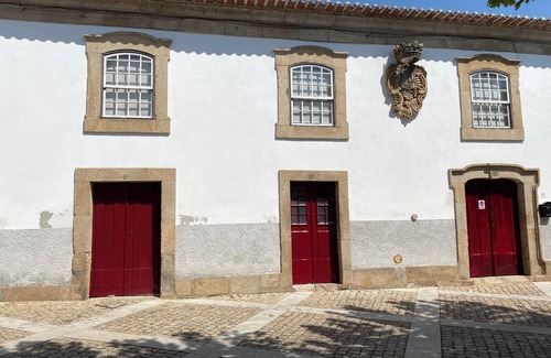 Vila Flor Villa | Casa Capitães Mores - Vila Flor