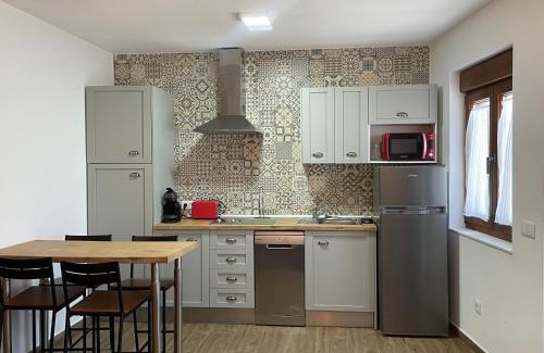 Horcajo de las Torres House | Casa Capricho