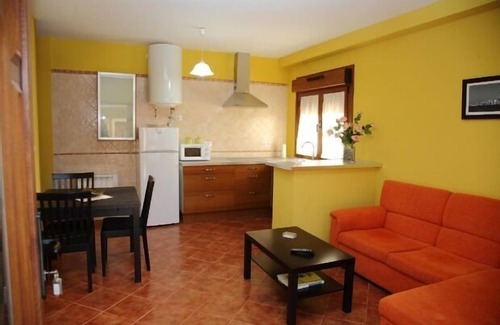 Valdes Cottage | Casa Carín apartments for 4 people